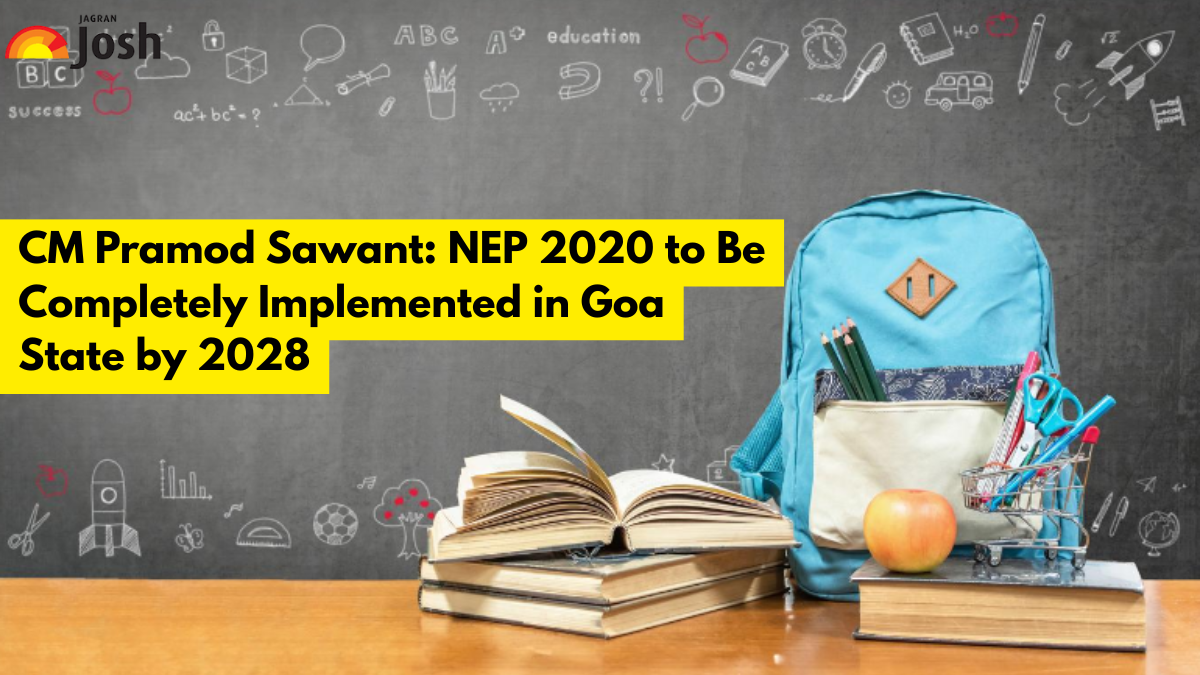 NEP 2020 Implemented in Goa
